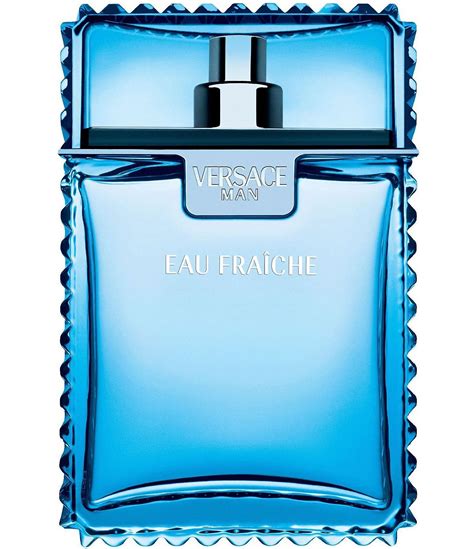 versace homme eau fraiche|Versace man eau fraiche aftershave.